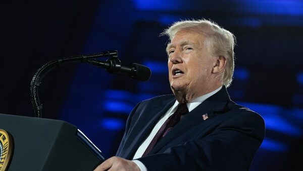 Trump Making Final Decision On Iran Deal