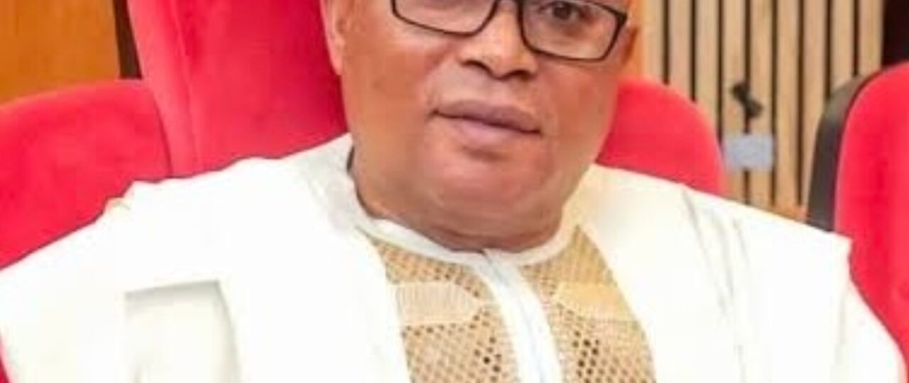 Wasiu Eshilokun emerges APC consensus candidate for Lagos Central senatorial seat