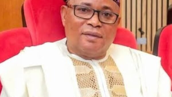 Wasiu Eshilokun emerges APC consensus candidate for Lagos Central senatorial seat