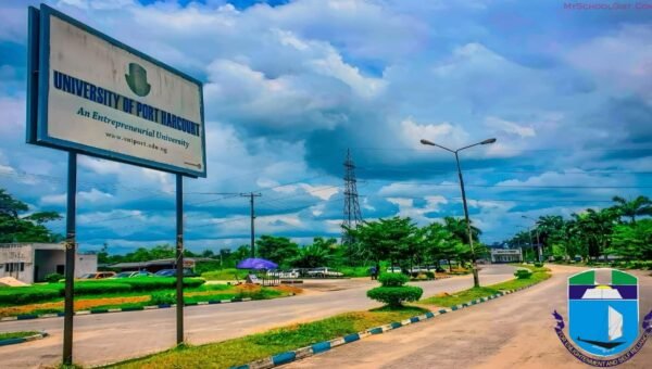 UNIPORT Cut Off Mark for 2026/2027 Admission Exercise