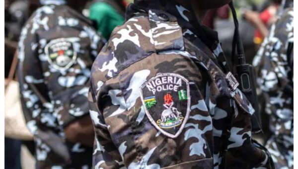 Kwara police command inaugurates violent crime response unit