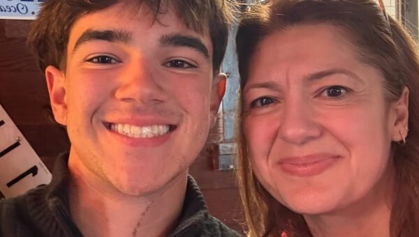 My son is coming home for the summer after his first year at college. I'm nervous because I'll be reinforcing all my house rules.