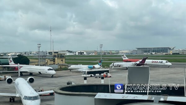 Tinubu Welcomes Airbus Plan For Aircraft Maintenance Hub In Nigeria