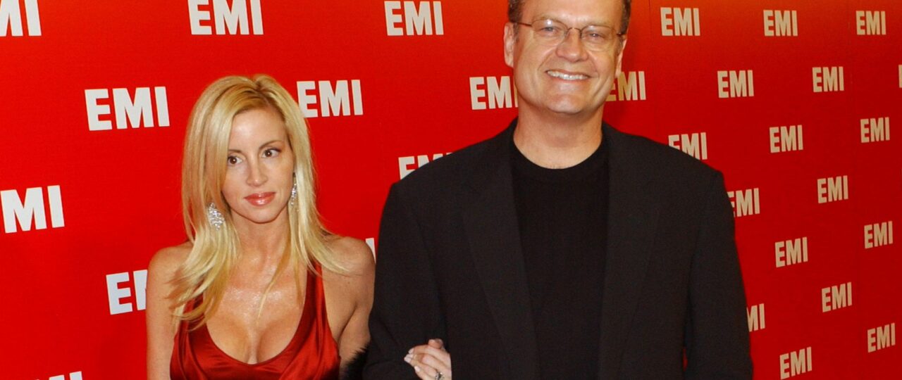 Camille Grammer’s “Harsh” Text From Kelsey Isn’t the Villain Story Everyone Thinks