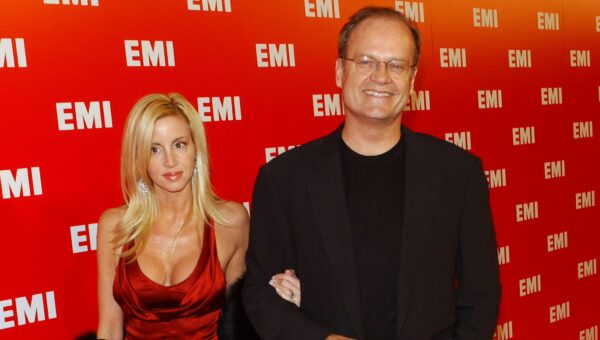 Camille Grammer’s “Harsh” Text From Kelsey Isn’t the Villain Story Everyone Thinks