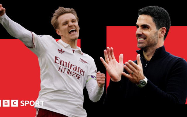 ‘Only his last changes worked’ – how Arteta’s gambles finally paid off