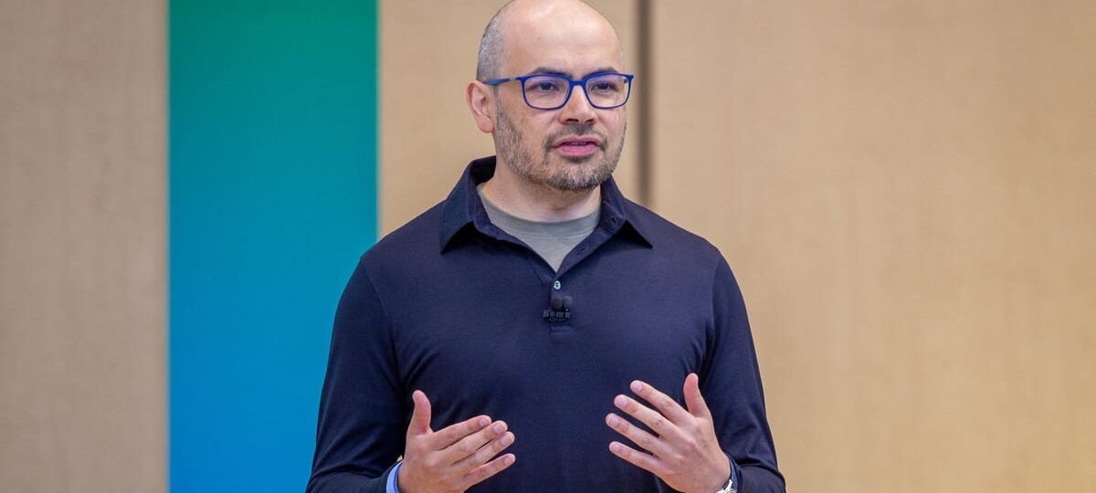 Here are the 5 biggest takeaways from Google I/O