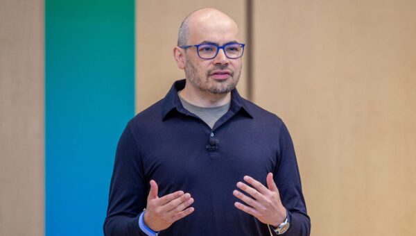 Here are the 5 biggest takeaways from Google I/O