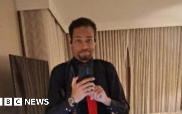 Washington correspondents’ dinner shooting suspect pleads not guilty