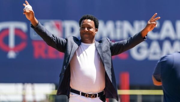 Pedro Martinez reveals the Blue Jays’ problem, except he may not be right
