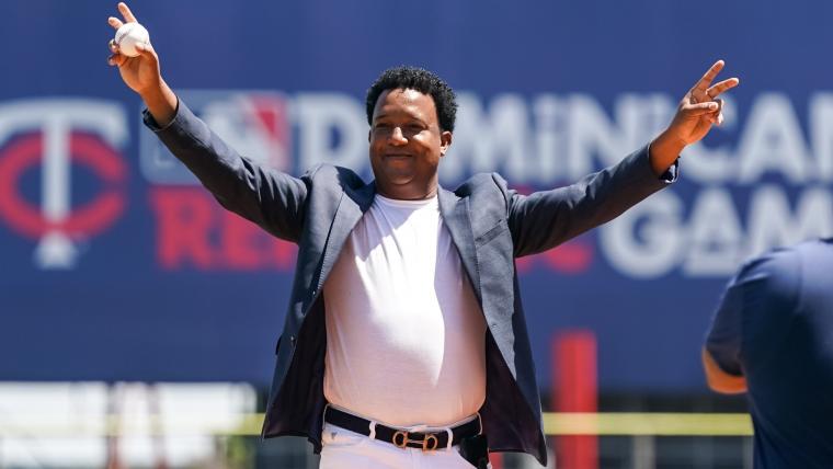 Pedro Martinez reveals the Blue Jays’ problem, except he may not be right