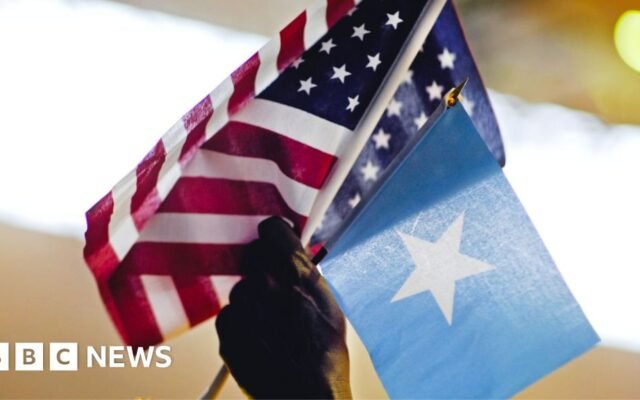 ‘I’d rather live in hiding in the US than return to Somalia’