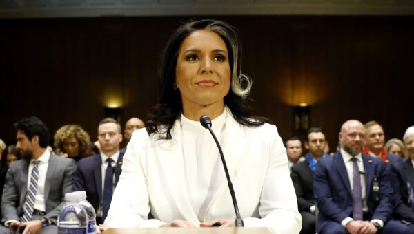 Who Is Tulsi Gabbard? 5 Things to Know About the Former Director of National Intelligence