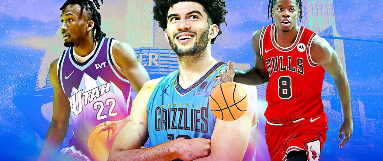 2026 NBA mock draft: Predicting all 60 picks, plus what we learned at the combine