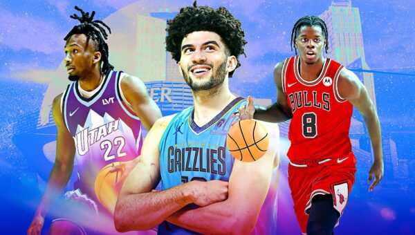 2026 NBA mock draft: Predicting all 60 picks, plus what we learned at the combine