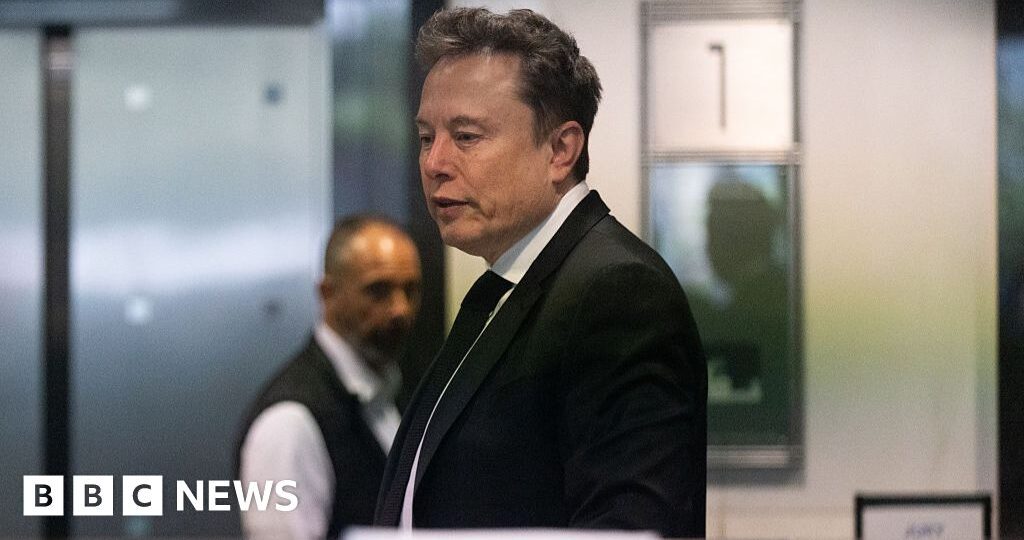 Musk loses OpenAI court battle after jury finds he waited too long to sue