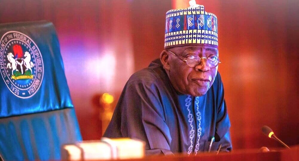 APC presidential primary: Tinubu polls 375,507 votes in Benue