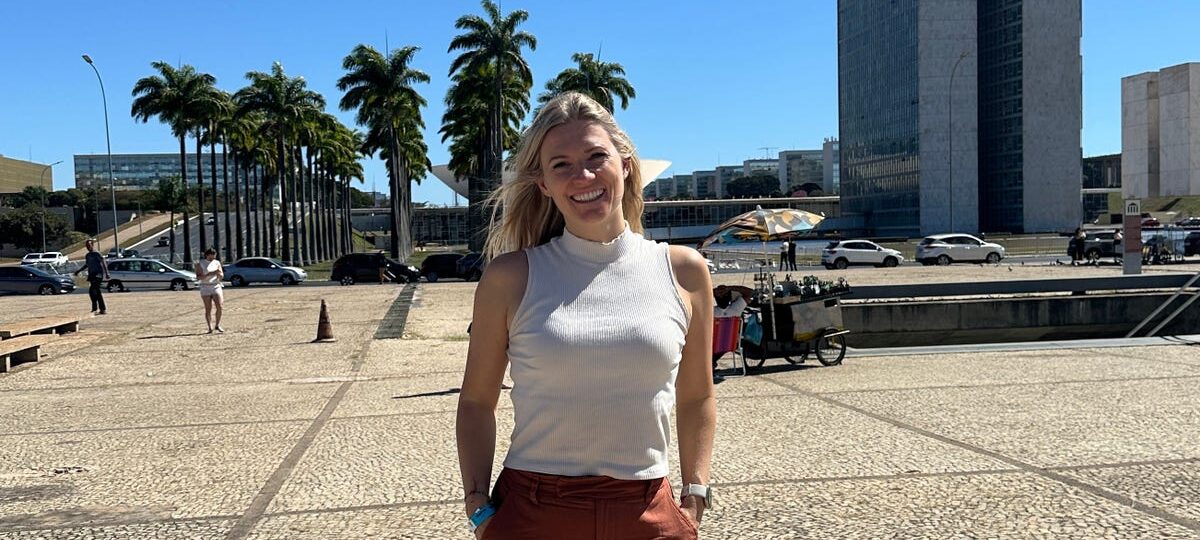 I've lived abroad for 8 years, and now too many places feel like home