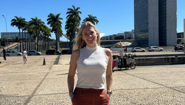 I've lived abroad for 8 years, and now too many places feel like home