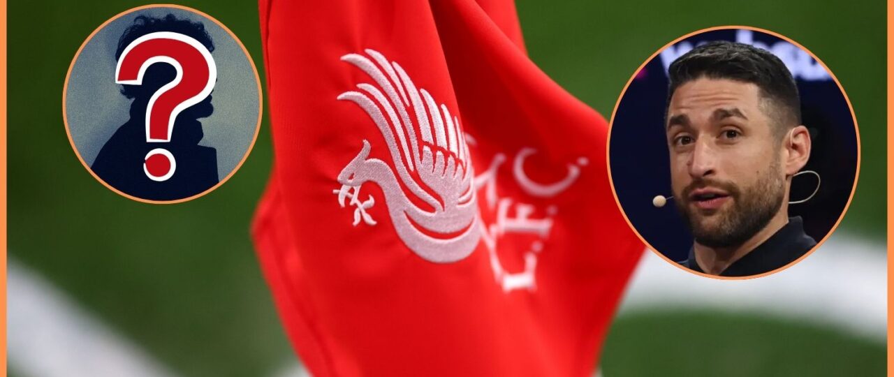 David Ornstein drops hint that Liverpool are leading PSG in potential €100m transfer battle