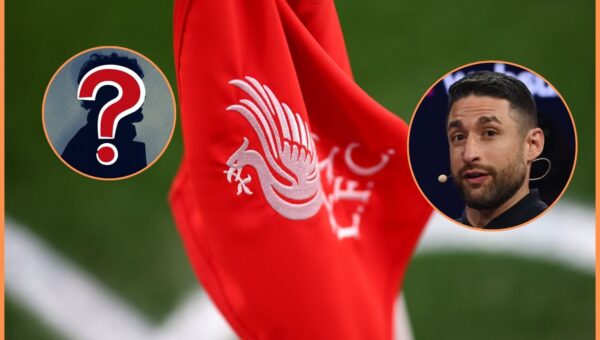 David Ornstein drops hint that Liverpool are leading PSG in potential €100m transfer battle