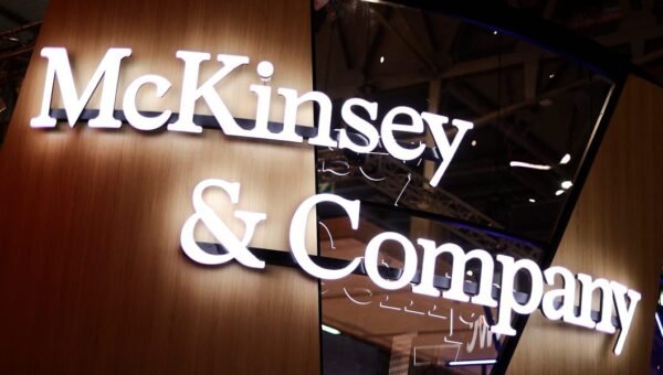 McKinsey wants job candidates to practice interviews with AI, not pricey coaches