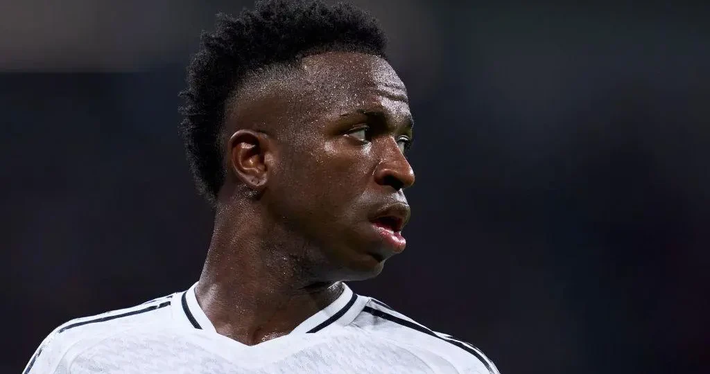 World Cup 2026: Vinicius names favourite to win trophy