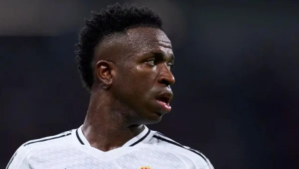World Cup 2026: Vinicius names favourite to win trophy