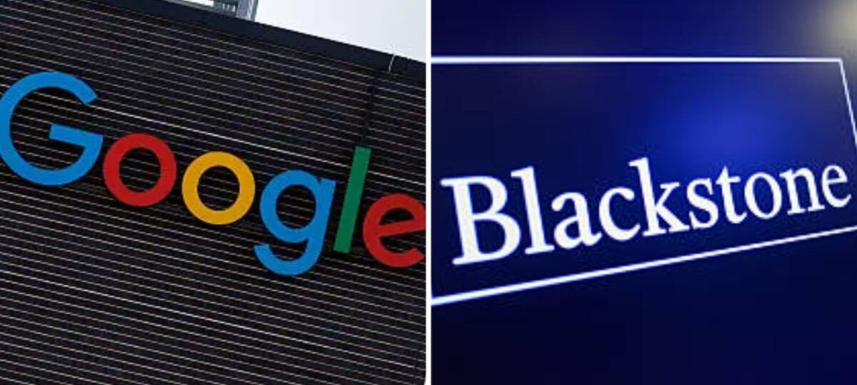 Smart people react to Google and Blackstone teaming up on an AI company