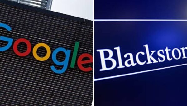 Smart people react to Google and Blackstone teaming up on an AI company