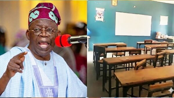 Oyo Abduction: Tinubu Approves Recruitment Of 1,000 Forest Guards