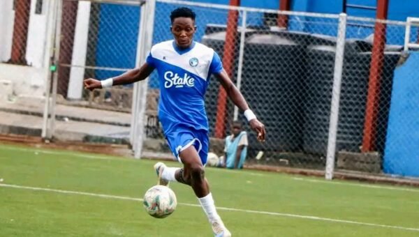 President Federation Cup: Enyimba ready for Gombe United clash – Sule