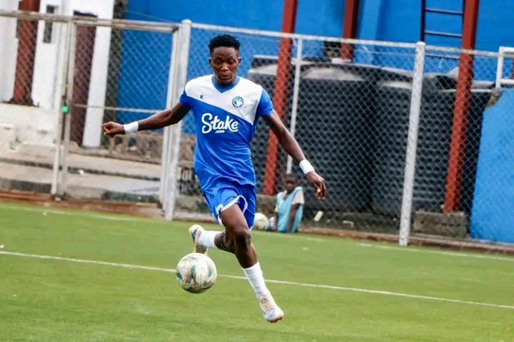 President Federation Cup: Enyimba ready for Gombe United clash – Sule
