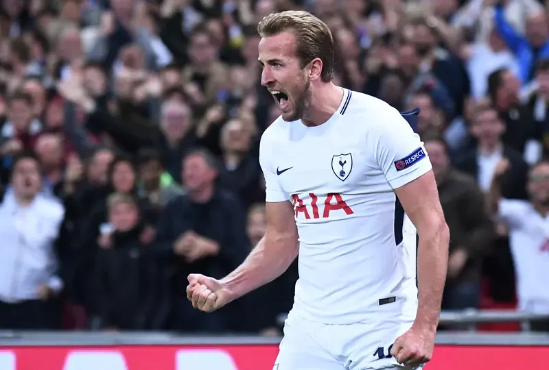 2026 Ballon d’Or: Harry Kane names top two favourites to win award