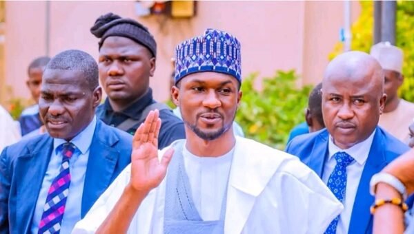 APC Primaries: Buhari’s Son Defeats Ex-DSS DG’s Son In Daura Reps Race