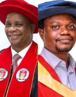 UNIMED appoints Prof. Osho & Prof. Oyeyemi as Deputy Vice-Chancellors