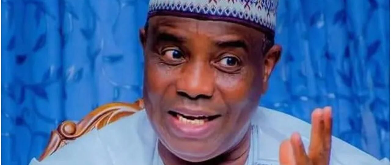 2027: Peter Obi, Kwankwaso dumped ADC to test their popularity – Tambuwal