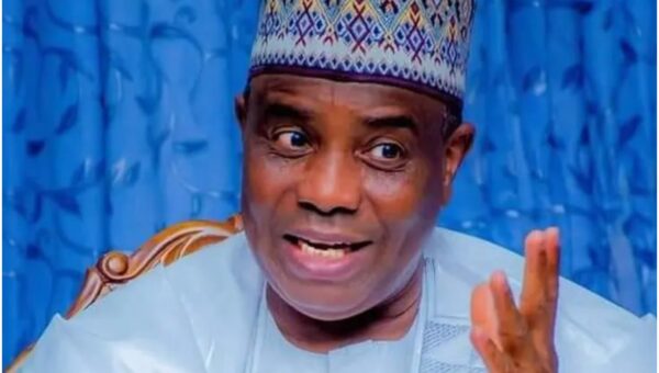 2027: Peter Obi, Kwankwaso dumped ADC to test their popularity – Tambuwal