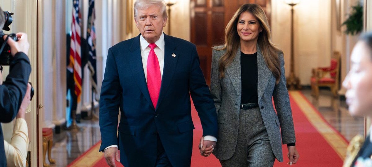 The Secret Service code names used by 12 presidents and first ladies, and the stories behind them
