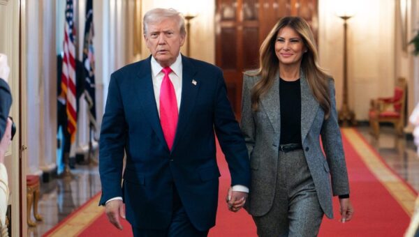 The Secret Service code names used by 12 presidents and first ladies, and the stories behind them