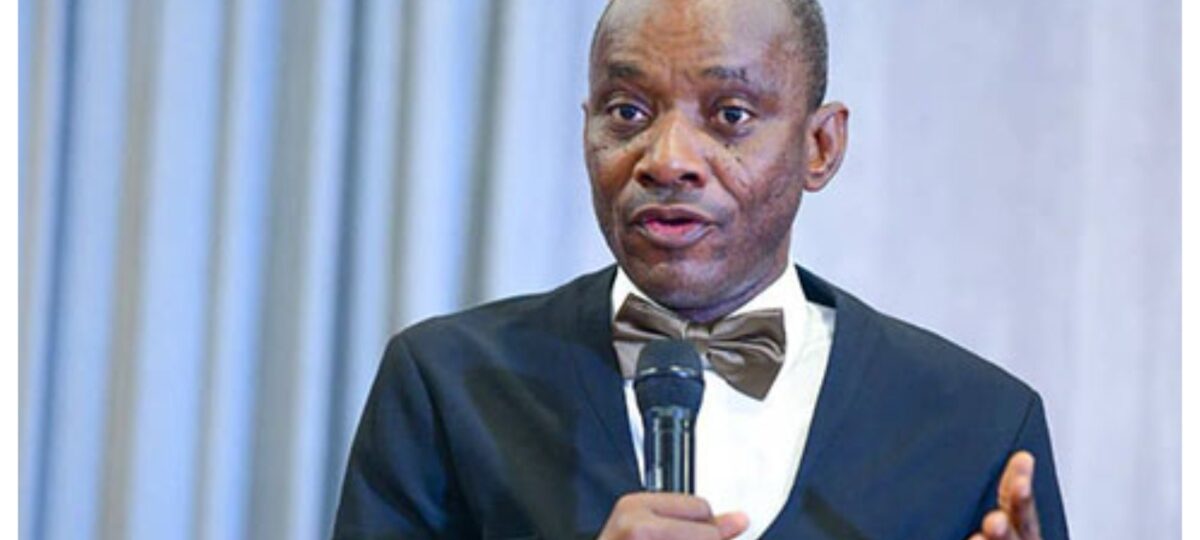 2027: NDC had bad primaries – Sam Amadi
