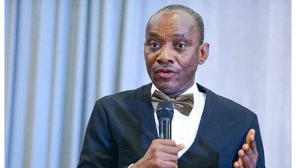 Take stock before court option – Sam Amadi advises aggrieved APC aspirants