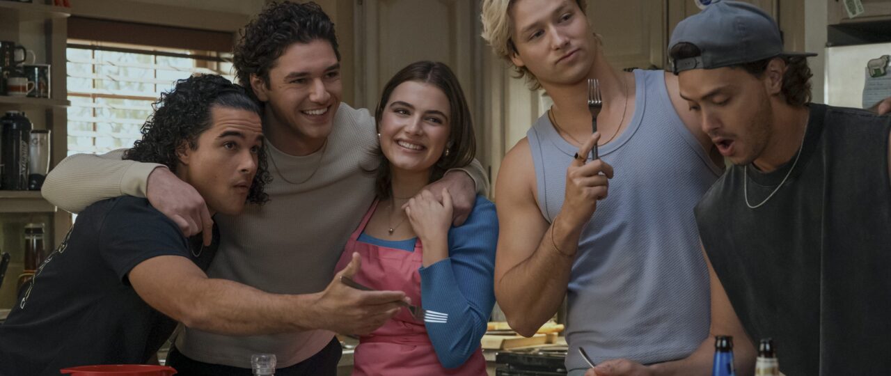 ‘Off Campus’ Cast Ages: How Old Are Ella Bright, Belmont Cameli & the Other Actors?