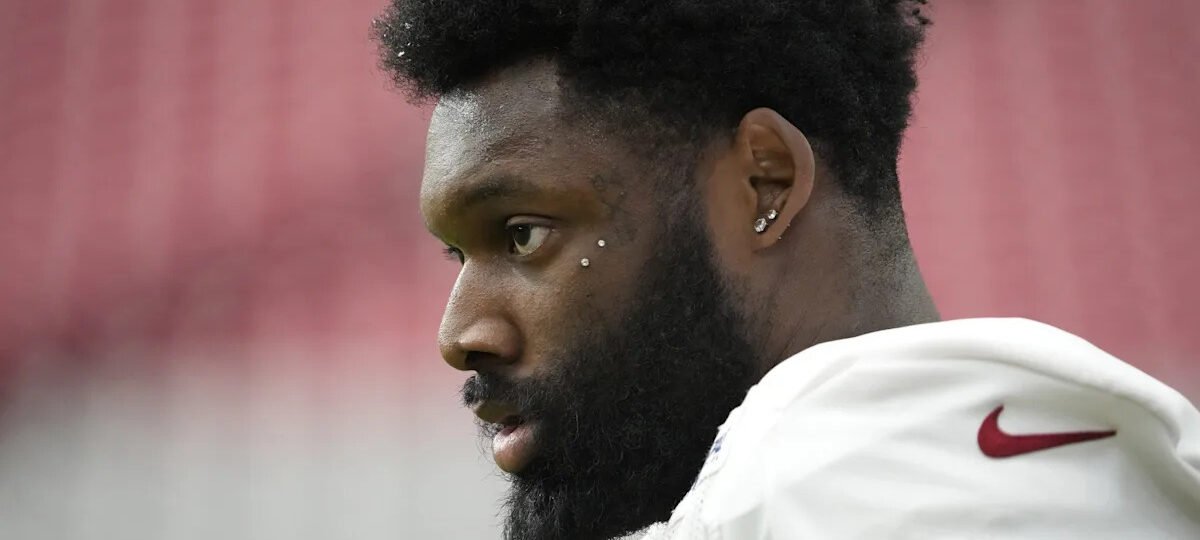 Arizona Cardinals have received trade calls for pass rusher Josh Sweat