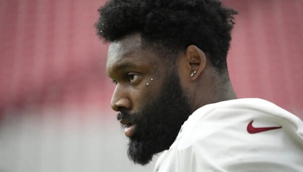Arizona Cardinals have received trade calls for pass rusher Josh Sweat