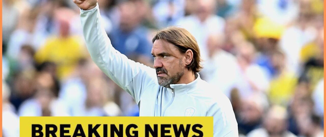 Leeds United battling Liverpool and Tottenham for 25-year-old wide man