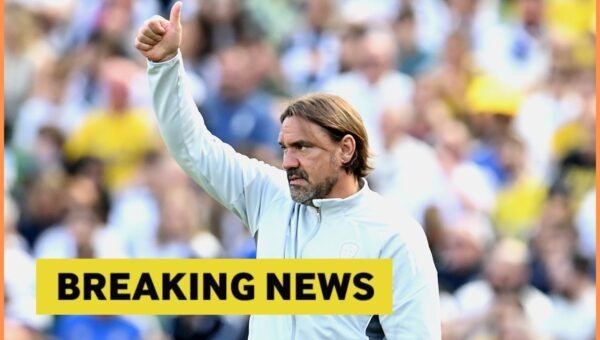 Leeds United battling Liverpool and Tottenham for 25-year-old wide man