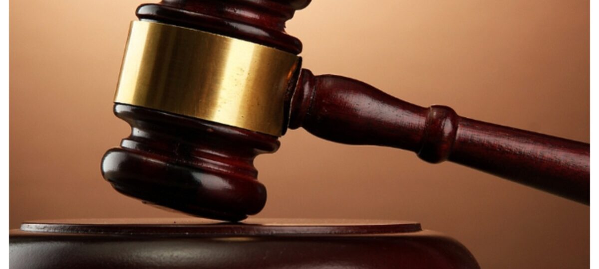 Supreme Court affirms death by hanging for Delta kidnapper, Chelynor Halim