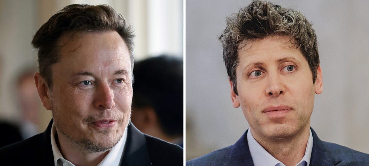 Elon Musk loses lawsuit against Sam Altman and OpenAI after jury rules he waited too long to sue