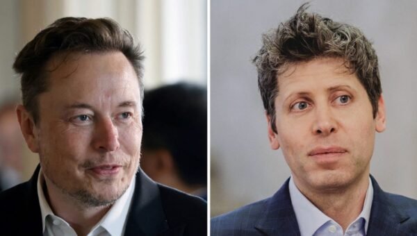 Elon Musk loses lawsuit against Sam Altman and OpenAI after jury rules he waited too long to sue